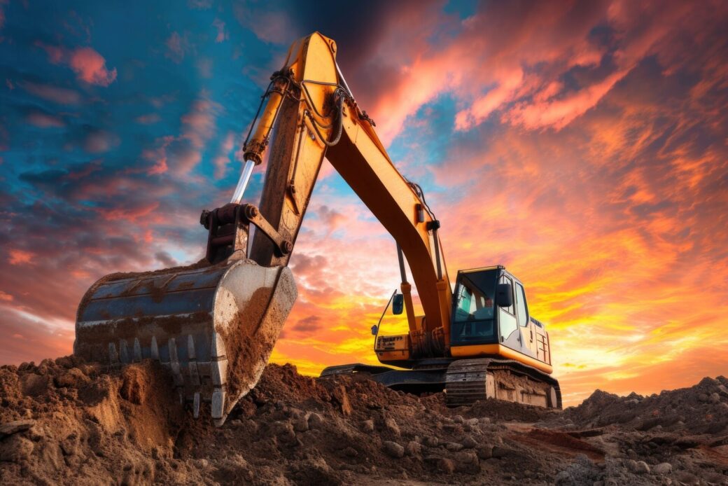 İş Makinesi Kiralama